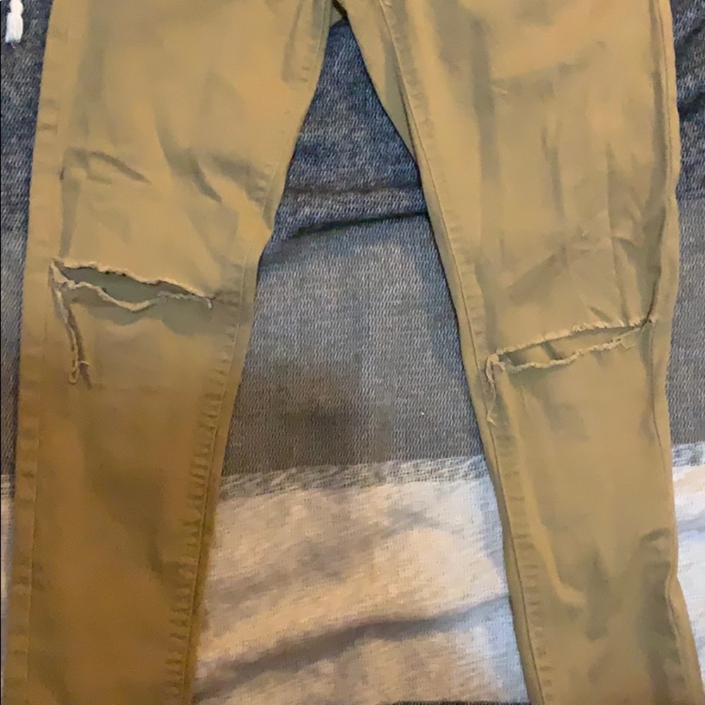 Cargo pants - Picture 2 of 4